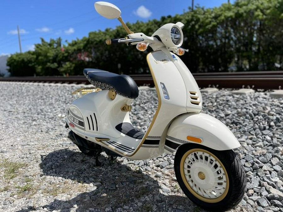 2022 Vespa 946 Christian Dior