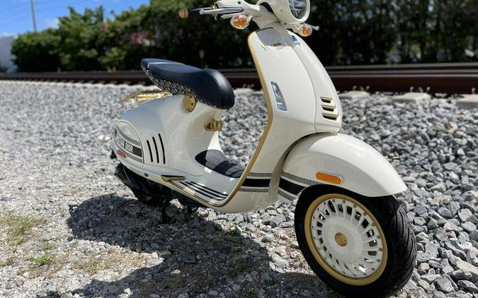 2022 Vespa 946 Christian Dior