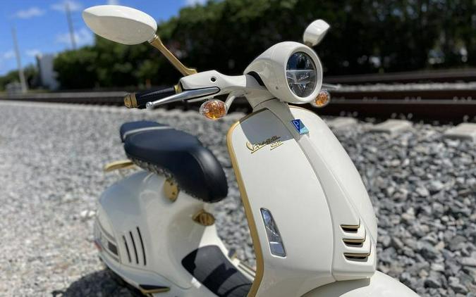 2022 Vespa 946 Christian Dior