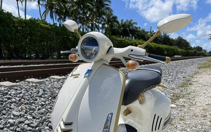 2022 Vespa 946 Christian Dior