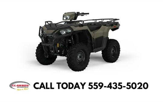 2024 Polaris Sportsman 570 EPS