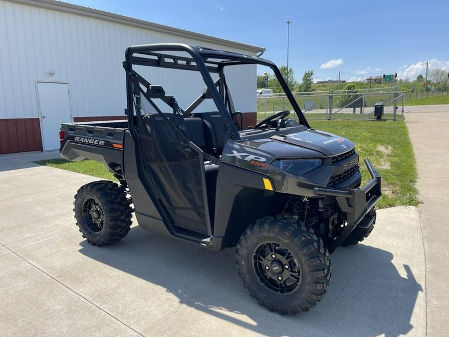 2024 Polaris® Ranger XP 1000 Premium