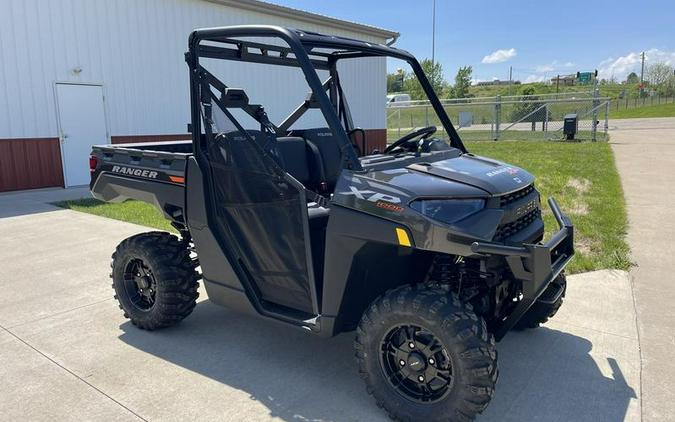 2024 Polaris® Ranger XP 1000 Premium