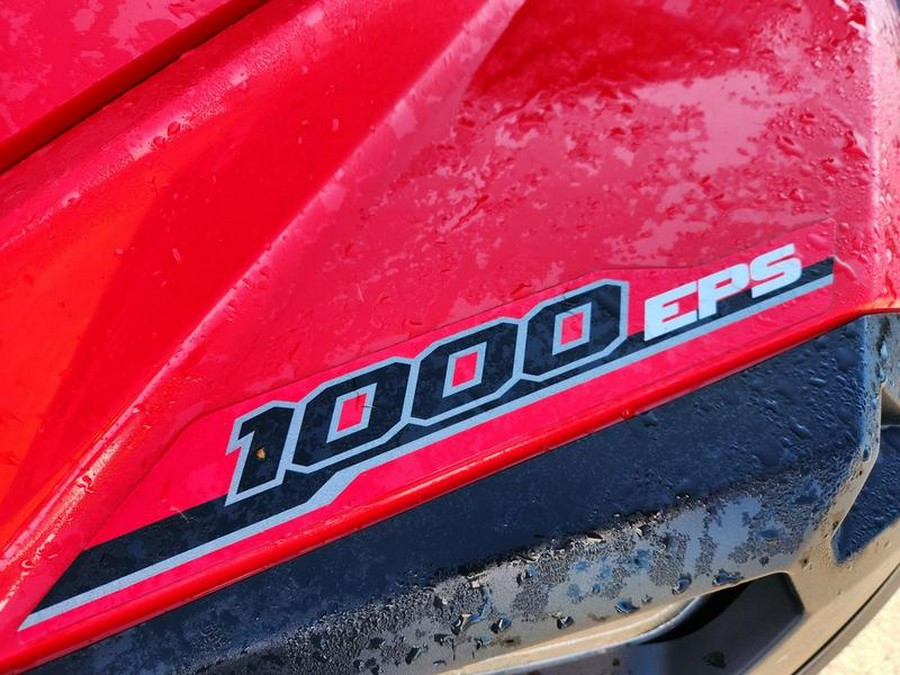 2016 Honda® Pioneer 1000-5