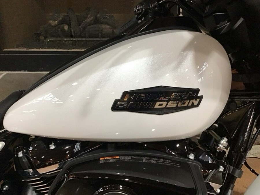 2024 Harley Davidson FLHX Street Glide