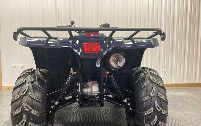 2024 Yamaha Kodiak 450 EPS SE