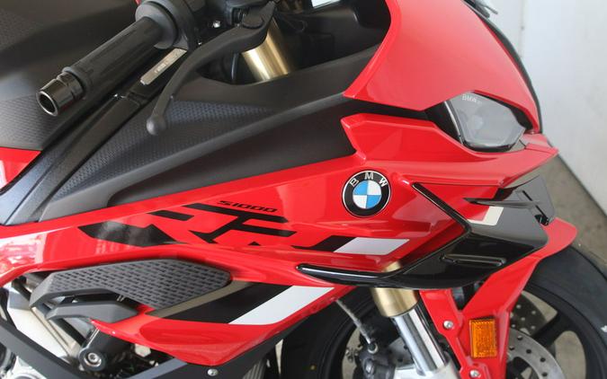 2024 BMW S 1000 RR