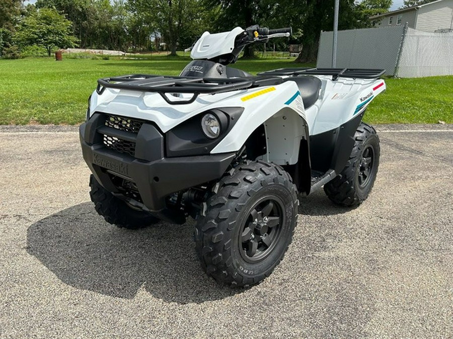 2023 Kawasaki Brute Force 750 4x4i EPS