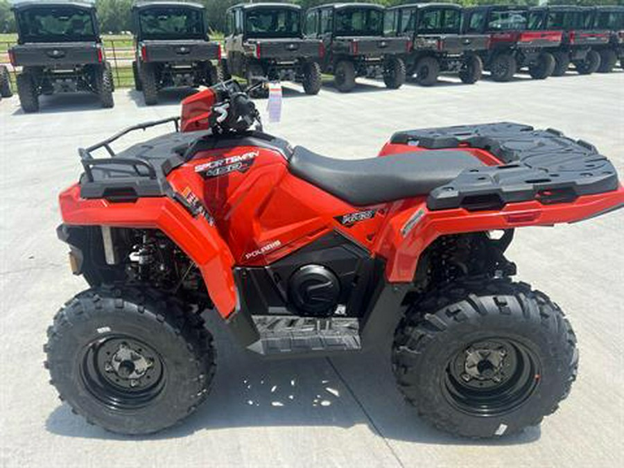 2024 Polaris Sportsman 450 H.O.