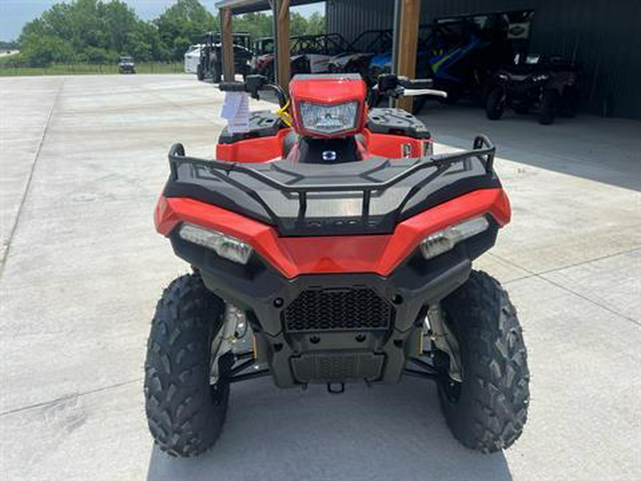 2024 Polaris Sportsman 450 H.O.