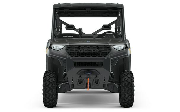 2025 Polaris Industries [Off-Site Inventory] Ranger® Crew 1000 Premium