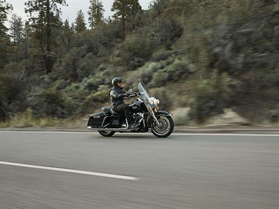 2020 Harley-Davidson Road King®