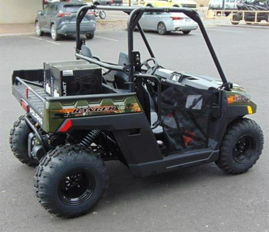 2024 Polaris Ranger 150 EFI