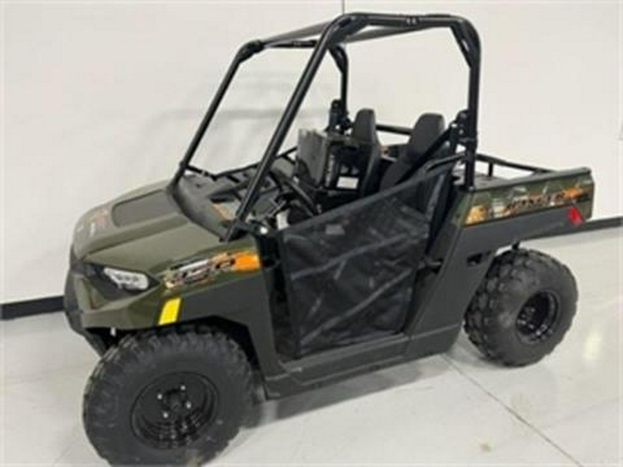 2024 Polaris Ranger 150 EFI