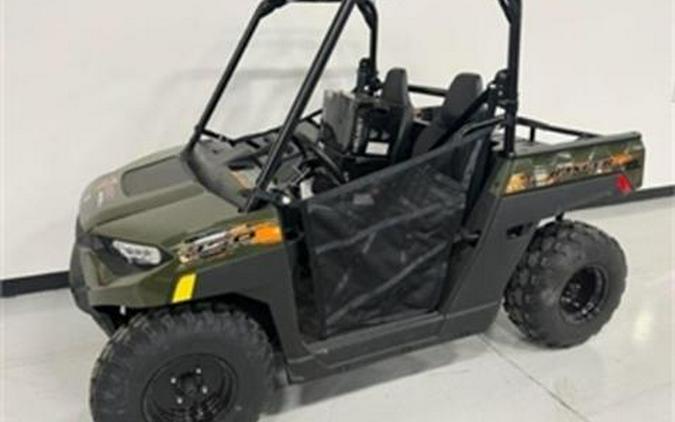 2024 Polaris Ranger 150 EFI