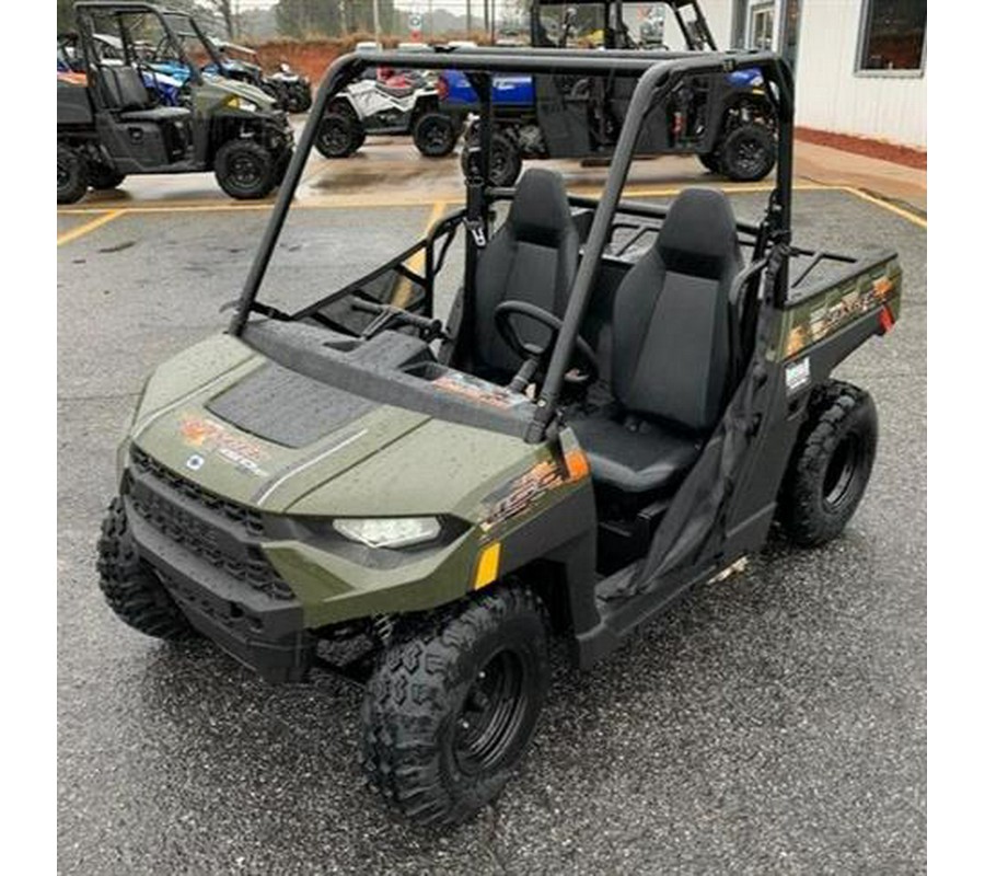 2024 Polaris Ranger 150 EFI