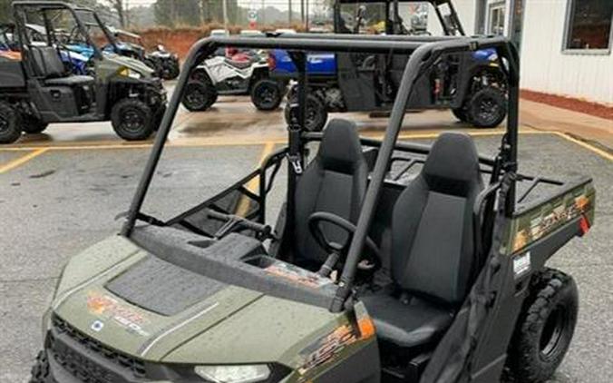 2024 Polaris Ranger 150 EFI