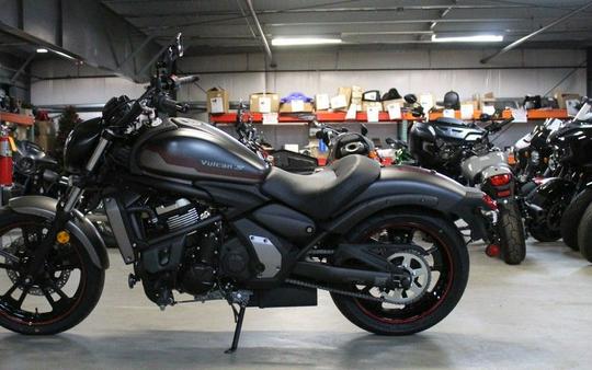 2025 Kawasaki Vulcan® S ABS