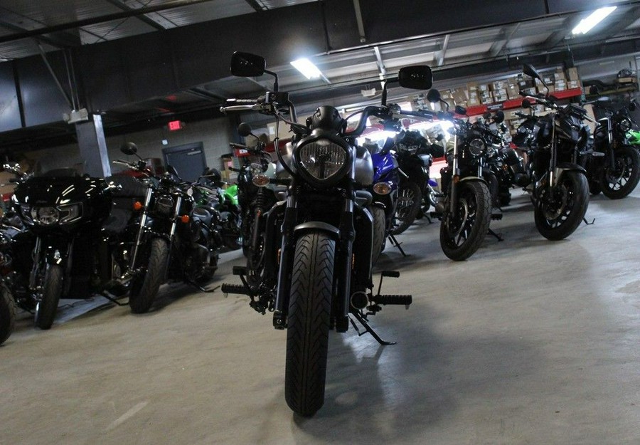 2025 Kawasaki Vulcan® S ABS