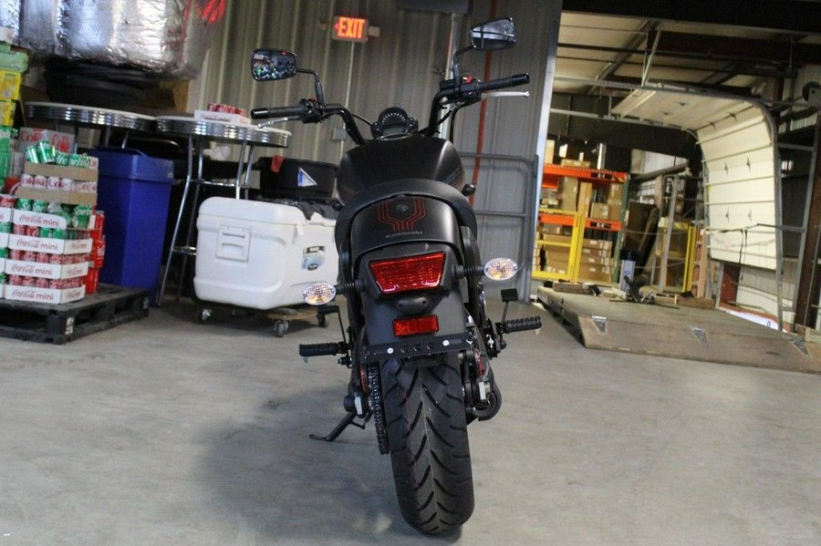 2025 Kawasaki Vulcan® S ABS