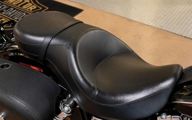 Used 2013 Harley-Davidson Dyna Super Glide Custom Motorcycle For Sale In Medina, OH