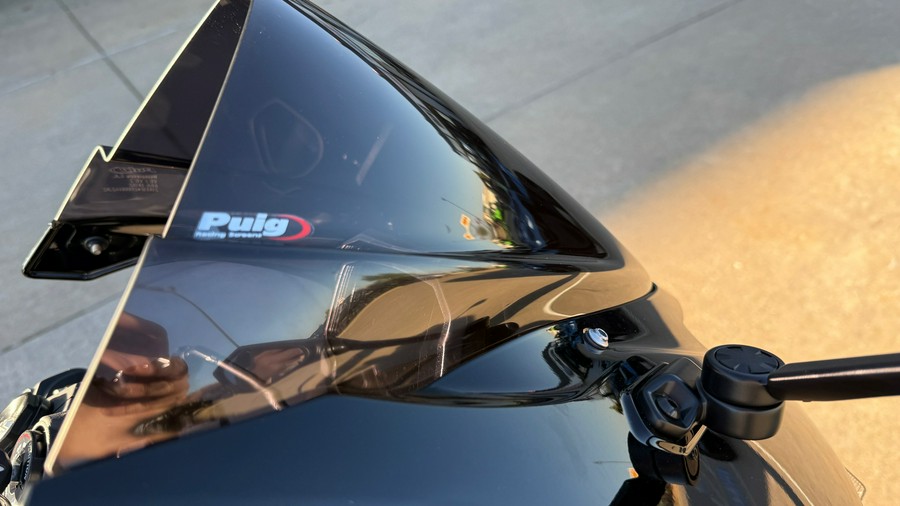 2026 Kawasaki NINJA ZX-6R ABS