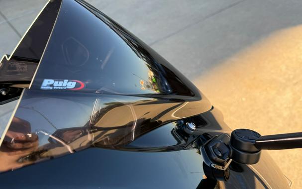 2026 Kawasaki NINJA ZX-6R ABS