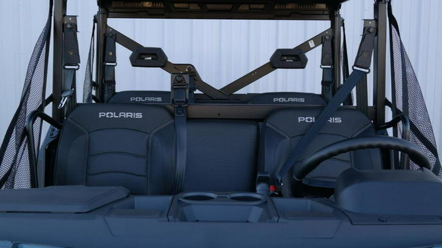2026 Polaris® Ranger Crew XP 1000 Premium Blue Labyrinth