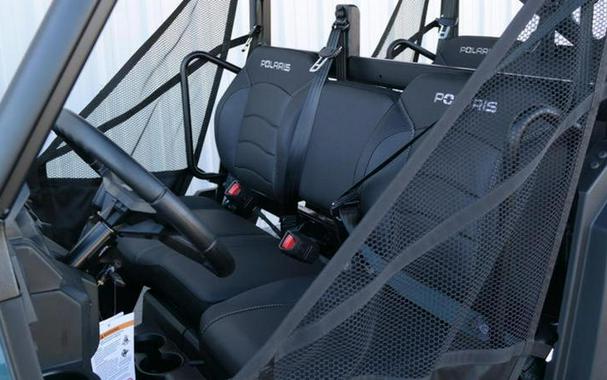 2026 Polaris® Ranger Crew XP 1000 Premium Blue Labyrinth