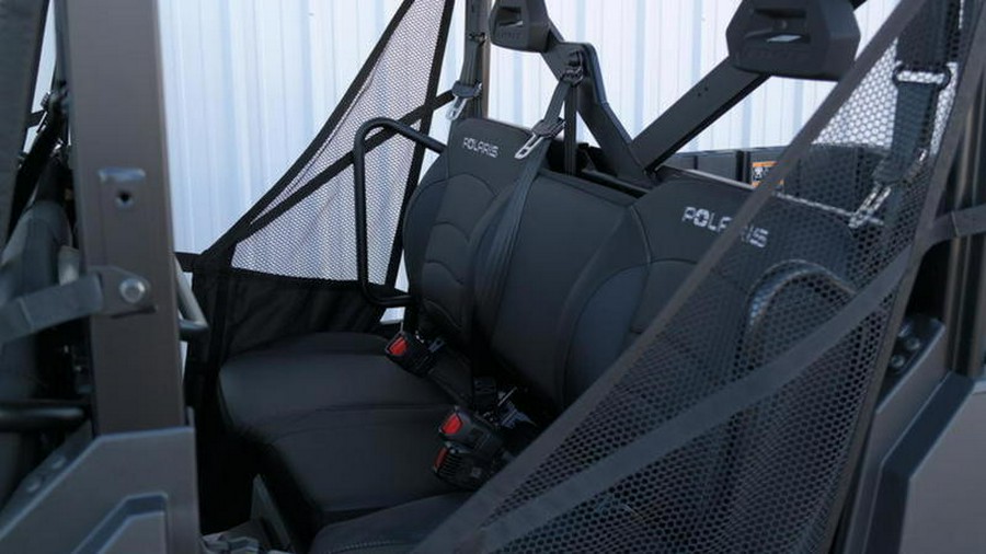 2026 Polaris® Ranger Crew XP 1000 Premium Blue Labyrinth