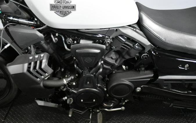 2025 Harley-Davidson Nightster