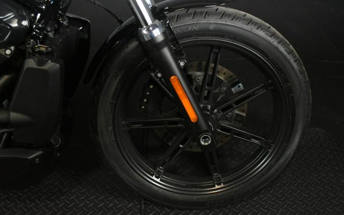 2025 Harley-Davidson Nightster