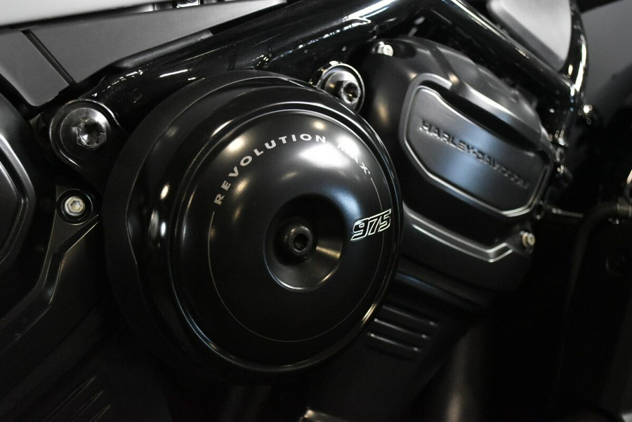 2025 Harley-Davidson Nightster