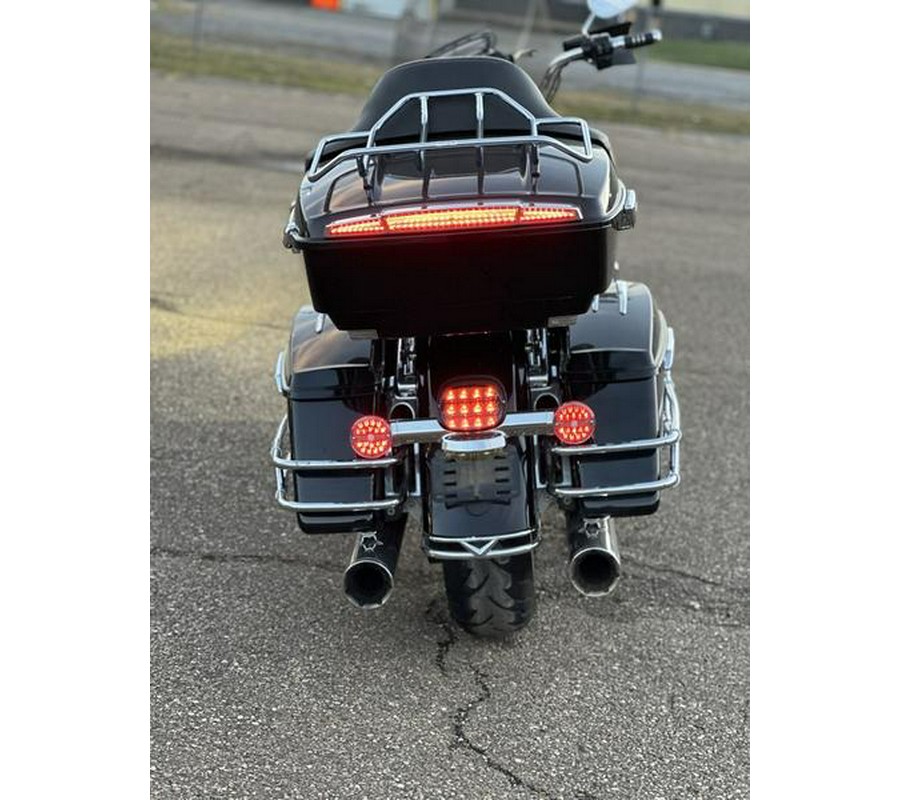 2019 Harley-Davidson® FLHR - Road King®