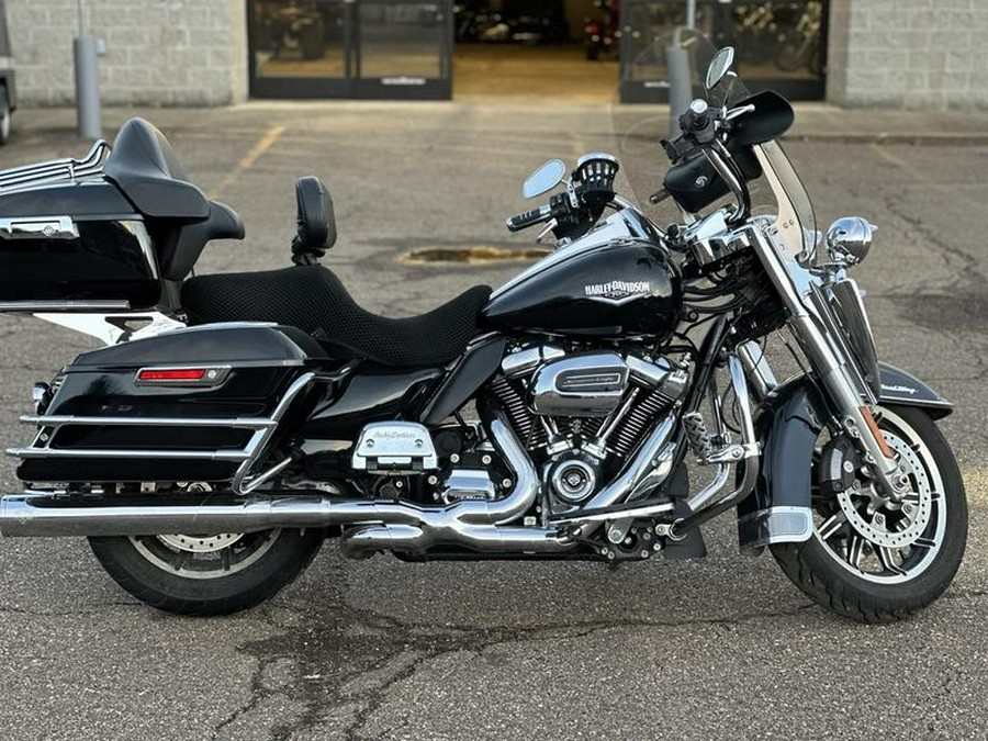 2019 Harley-Davidson® FLHR - Road King®