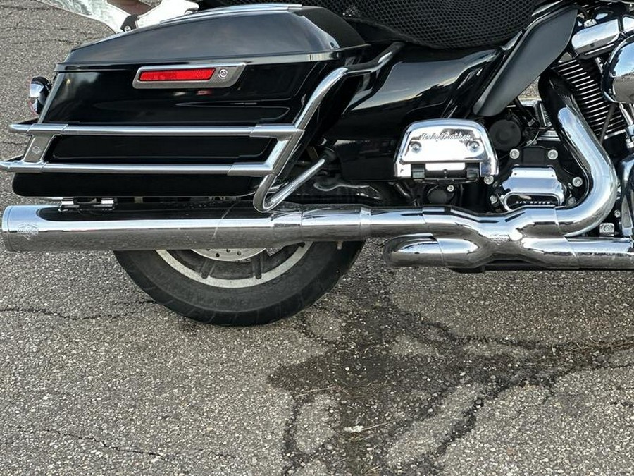 2019 Harley-Davidson® FLHR - Road King®