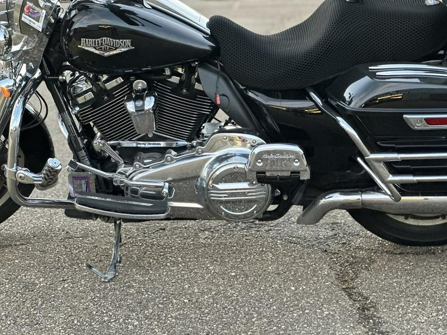 2019 Harley-Davidson® FLHR - Road King®