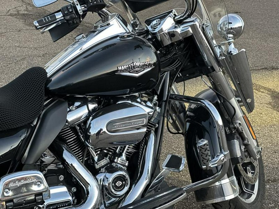 2019 Harley-Davidson® FLHR - Road King®