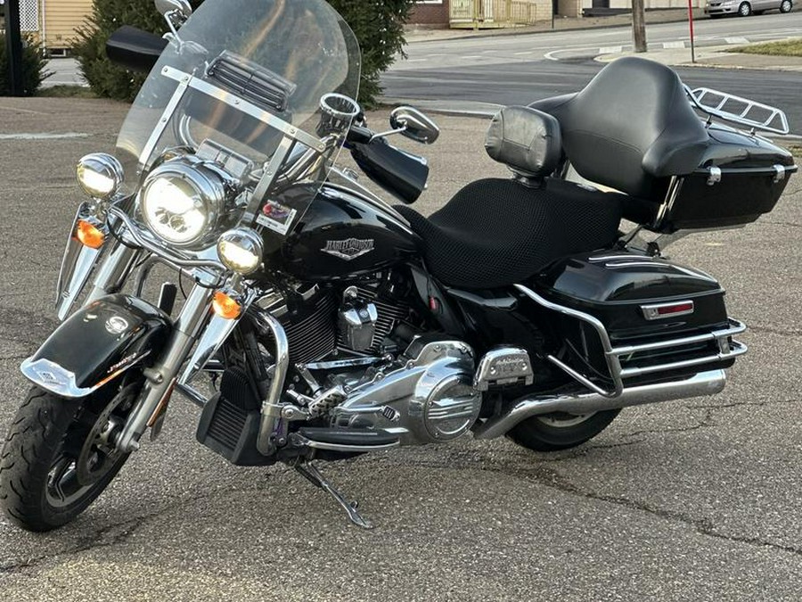 2019 Harley-Davidson® FLHR - Road King®