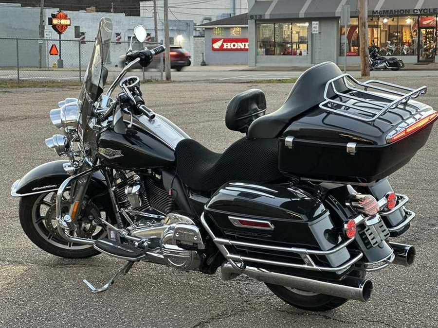2019 Harley-Davidson® FLHR - Road King®