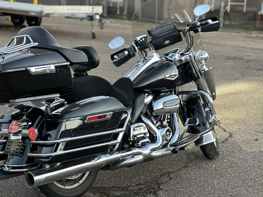 2019 Harley-Davidson® FLHR - Road King®