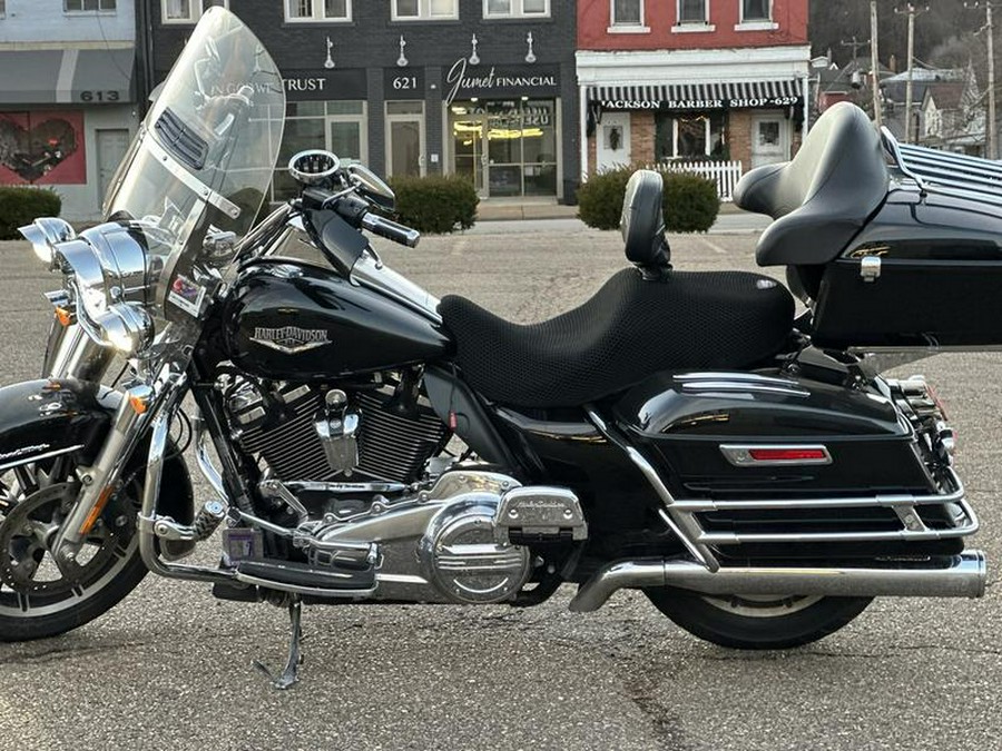 2019 Harley-Davidson® FLHR - Road King®