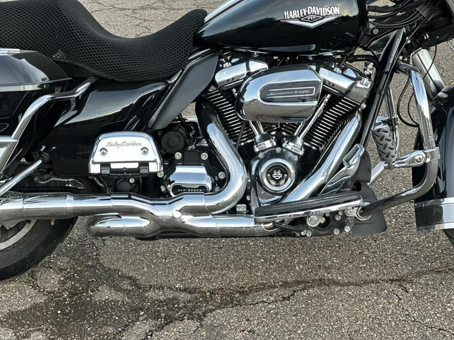 2019 Harley-Davidson® FLHR - Road King®
