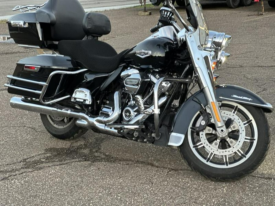 2019 Harley-Davidson® FLHR - Road King®