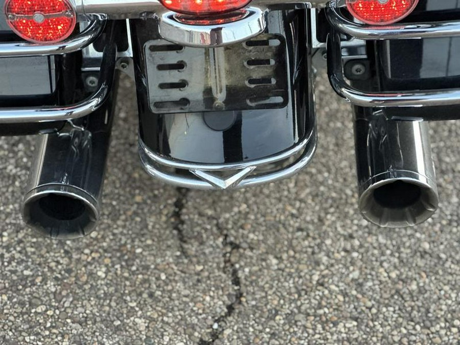 2019 Harley-Davidson® FLHR - Road King®