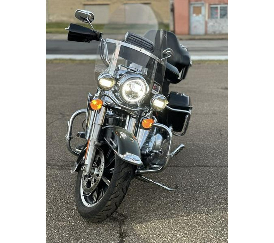 2019 Harley-Davidson® FLHR - Road King®