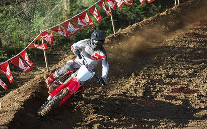 2019 Honda CRF250R