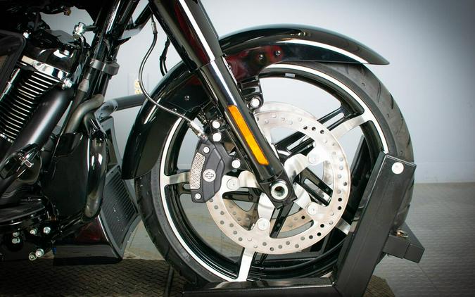 2026 Harley-Davidson Road Glide