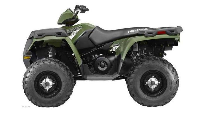 2013 Polaris Sportsman® 400 H.O.