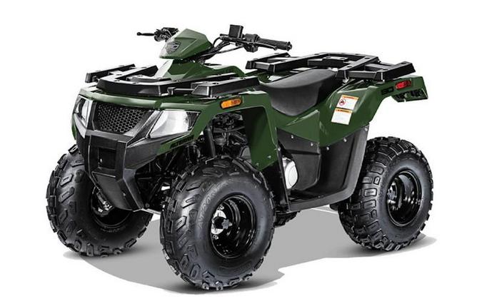 2026 Arctic Cat® Alterra 90